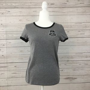 Star Wars T-Shirt with Darth Vader